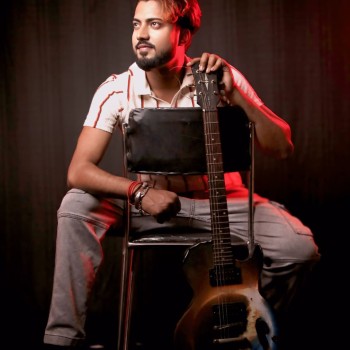 MYNTRA SHOOT